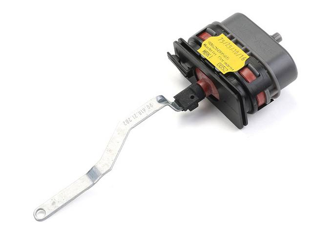 Mercedes Vacuum Actuator - Driver Side 2028001575